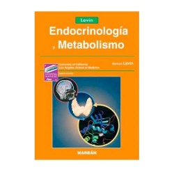 ENDOCRINOLOGIA Y METABOLISMO