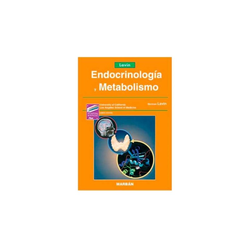 ENDOCRINOLOGIA Y METABOLISMO