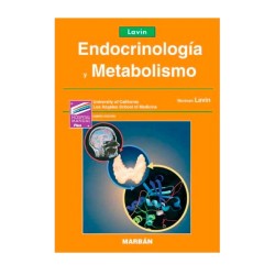 ENDOCRINOLOGIA Y METABOLISMO