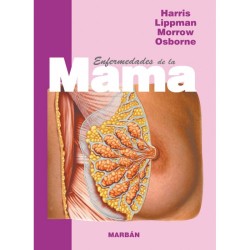 ENFERMEDADES DE LA MAMA (TAPA DURA ED PREMIUM)