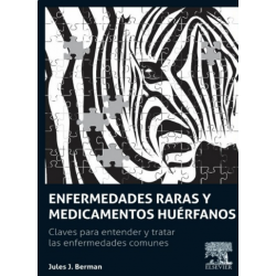 ENFERMEDADES RARAS Y MEDICAMENTOS HUERFANOS