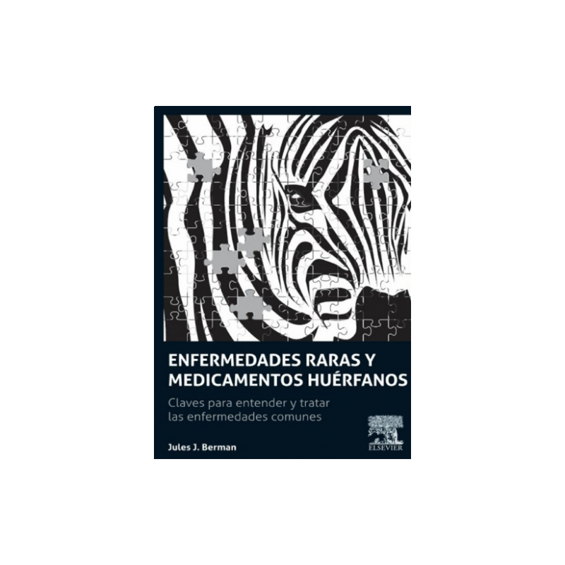 ENFERMEDADES RARAS Y MEDICAMENTOS HUERFANOS