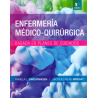 Enfermería médico-quirúrgica basada en planes de cuidado