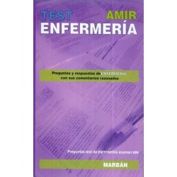 ENFERMERIA TEST