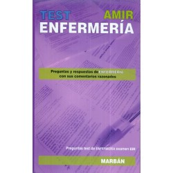 ENFERMERIA TEST