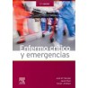 ENFERMERO CRITICO Y EMERGENCIAS