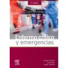 ENFERMERO CRITICO Y EMERGENCIAS