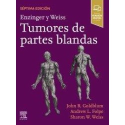Enzinger y Weiss. Tumores de partes blandas
