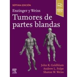 Enzinger y Weiss. Tumores de partes blandas