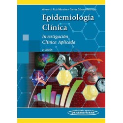 EPIDEMIOLOGIA CLINICA. INVESTIGACION CLINICA APLICADA