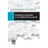 Estadística aplicada a las ciencias de la salud
