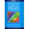 FARMACOLOGIA TERAPEUTICA ODON 2EDIC