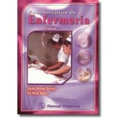 Fundamentos De Enfermería De Rosales