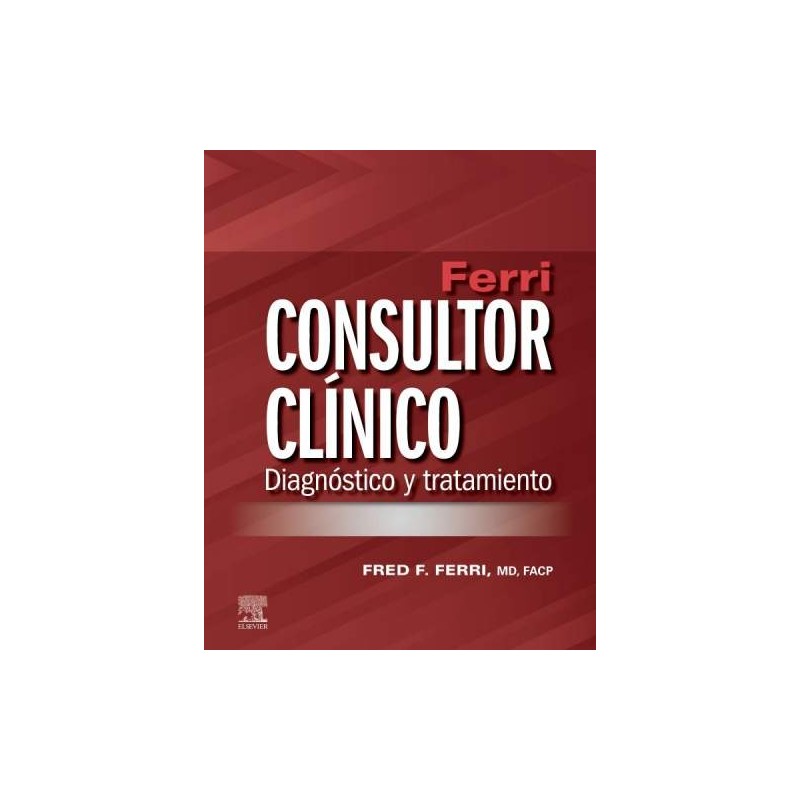 Ferri. Consultor Clínico. Diagnóstico y Tratamiento