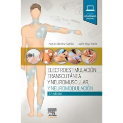 Albornoz Electroestimulación transcutánea neuromuscular y neuromodulación 2ed