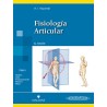 FISIOLOGIA ARTICULAR 6aED. T1. MIEMBROS SUPERIORES. NUEVA PRESENTACION