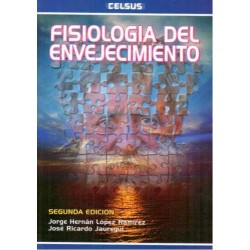 FISIOLOGIA DEL ENVEJECIMIENTO 2EDIC