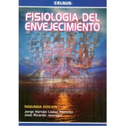 FISIOLOGIA DEL ENVEJECIMIENTO 2EDIC
