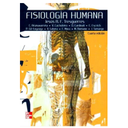 FISIOLOGIA HUMANA TRESGUERRES