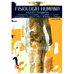 FISIOLOGIA HUMANA TRESGUERRES