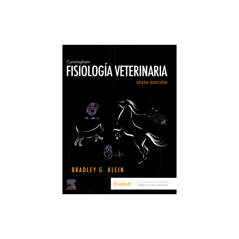 Cunningham. Fisiología veterinaria 6ed