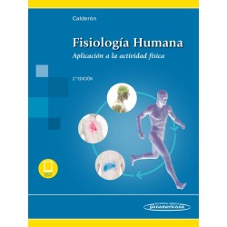 Fisiología humana. Aplicación a la actividad física 2ed