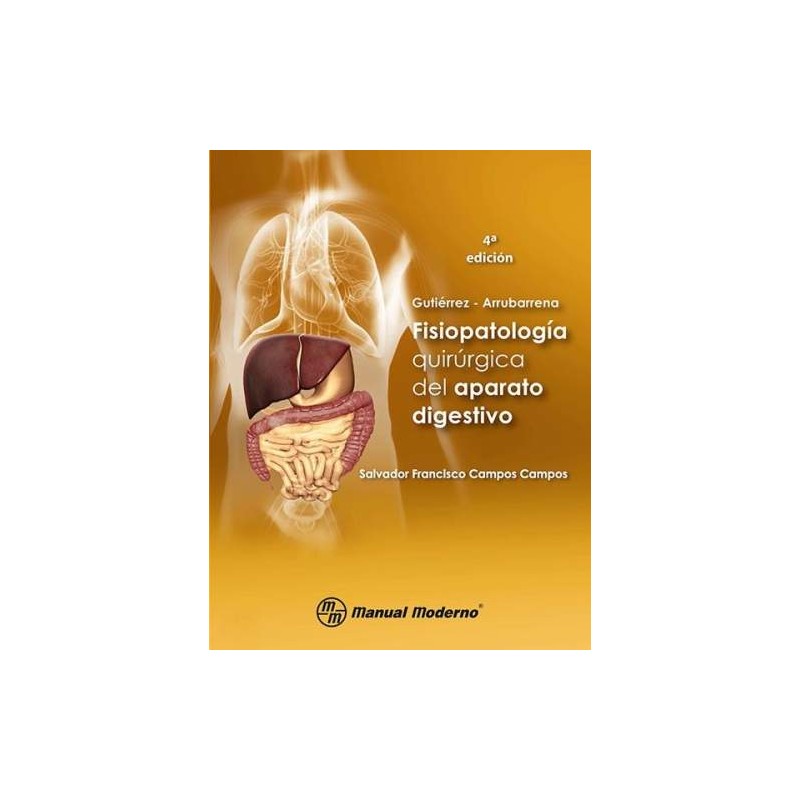 Fisiopatología quirúrgica del aparato digestivo