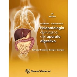 Fisiopatología quirúrgica del aparato digestivo