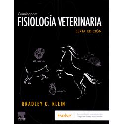 Cunningham. Fisiología veterinaria 6ed