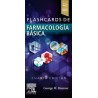 Flashcards De Farmacología Básica