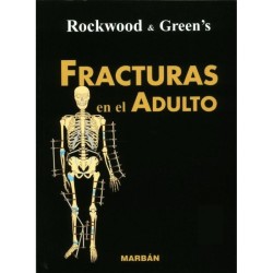 FRACTURAS EN EL ADULTO 2VOLS. (RESIDENTE 15)