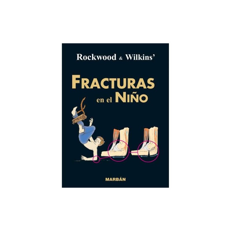 FRACTURAS EN EL NIÑO (RESIDENTE 15)