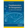 FUNDAMENTOS DE BIOQUIMICA. LA VIDA A NIVEL MOLECULAR .INCLUYE SITIO WEB