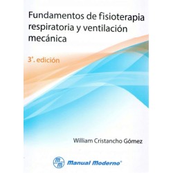 Fundamentos de fisioterapia respiratoria y ventilación