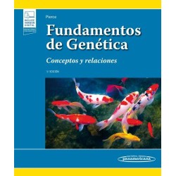 FUNDAMENTOS DE GENETICA. CONCEPTOS Y RELACIONES