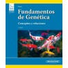 FUNDAMENTOS DE GENETICA. CONCEPTOS Y RELACIONES