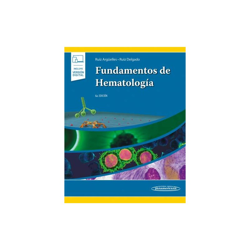 Fundamentos de Hematología