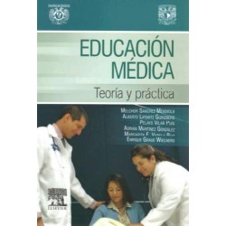 Educación médica. Teoría y práctica