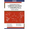 FUNDAMENTOS FARMACOLOGIA TERAPEUTICA 5ED