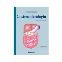 GASTROENTEROLOGIA (DE BOLSILLO 13)