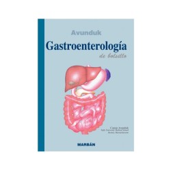 GASTROENTEROLOGIA (DE BOLSILLO 13)