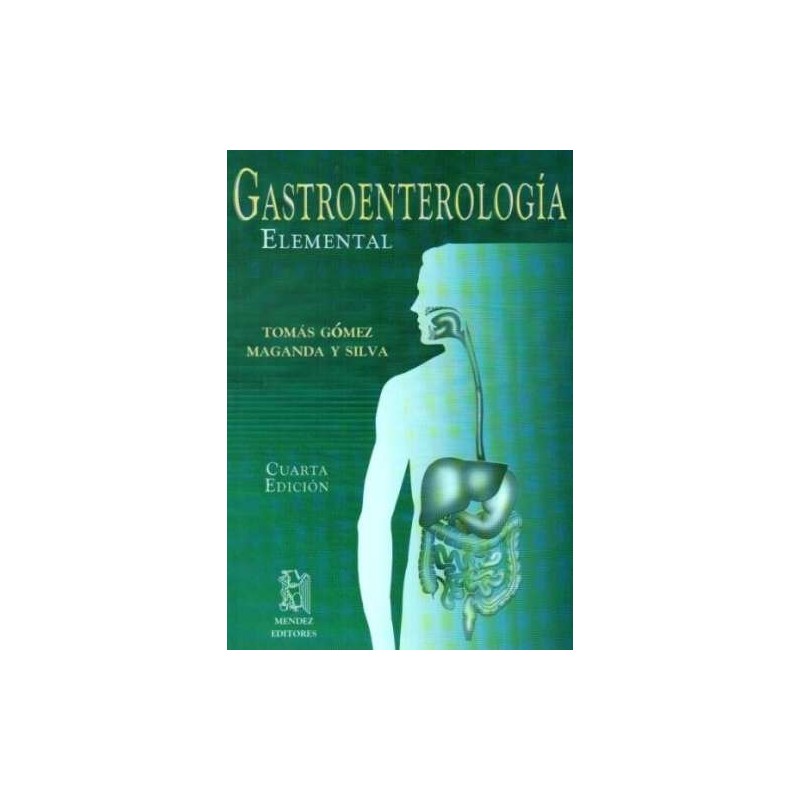 GASTROENTEROLOGÍA ELEMENTAL