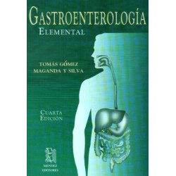 GASTROENTEROLOGÍA ELEMENTAL