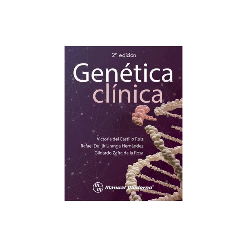 Genética clínica