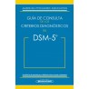 GUIA DE CONSULTA DE LOS CRITERIOS DIAGNOSTICOS DEL DSM-5