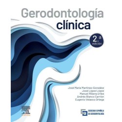 Gerodontología Clínica