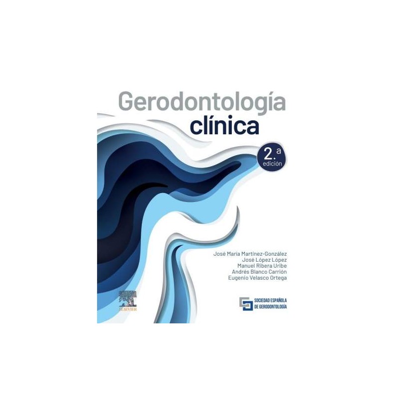 Gerodontología Clínica