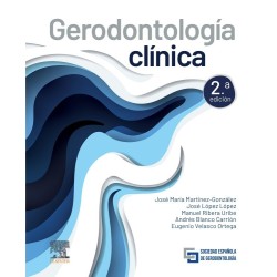 Gerodontología Clínica