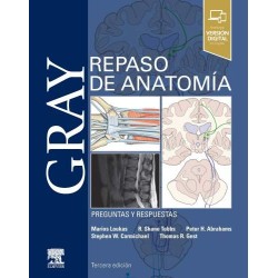 Gray. Repaso de Anatomia