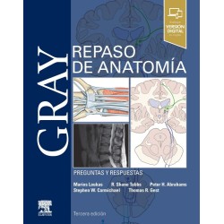 Gray. Repaso de Anatomia